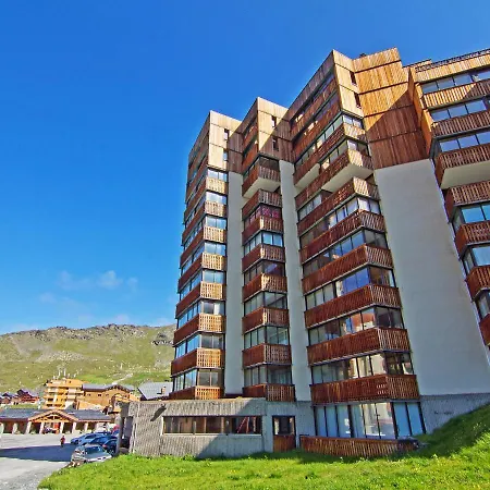 Serac V7 By Interhome Апартаменты