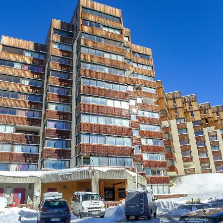 Serac V7 By Interhome Апартаменты