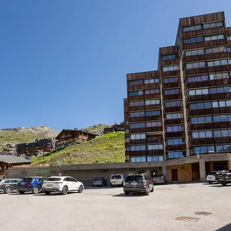 Serac V7 By Interhome *