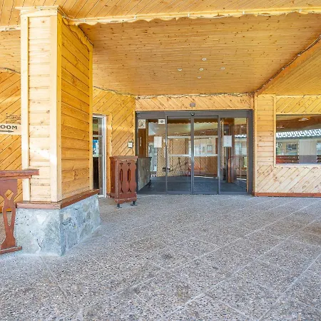 Апартаменты Serac V7 By Interhome