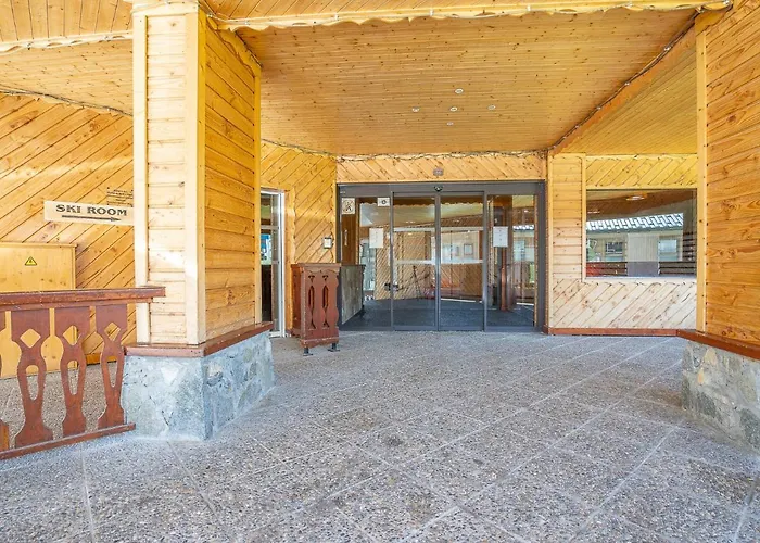 公寓 Serac V7 By Interhome