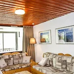 Apartment Serac V7 By Interhome *