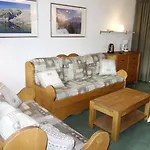 Apartment Serac V7 By Interhome *