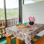 Apartment Serac V7 By Interhome Val Thorens