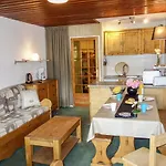 Serac V7 By Interhome Apartment Val Thorens