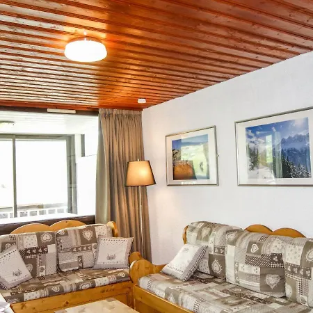 Lejlighed Serac V7 By Interhome *