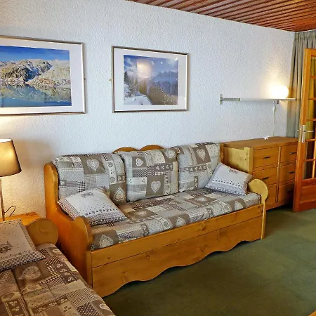 Serac V7 By Interhome Appartement *