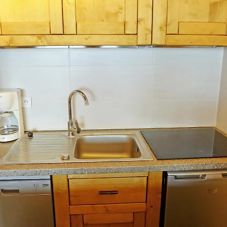 Appartement Serac V7 By Interhome *