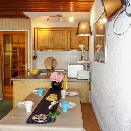 Serac V7 By Interhome Appartement