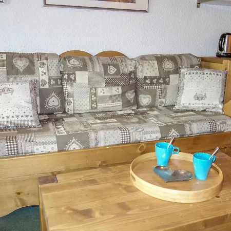 Serac V7 By Interhome Val Thorens