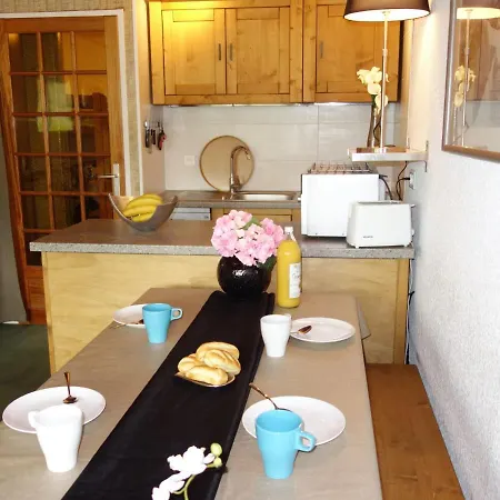 Serac V7 By Interhome Lejlighed *