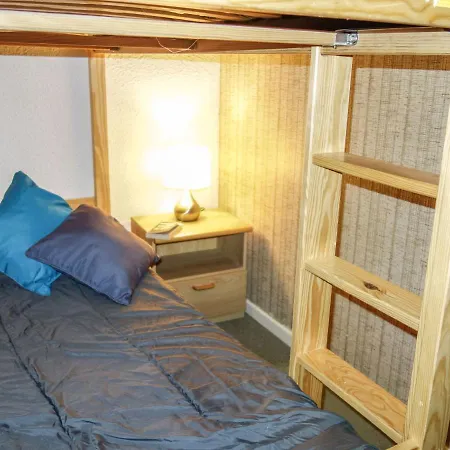 Serac V7 By Interhome *