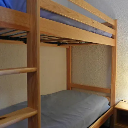 Serac V7 By Interhome Appartement *