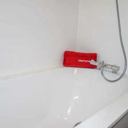 Serac V7 By Interhome Lejlighed Val Thorens