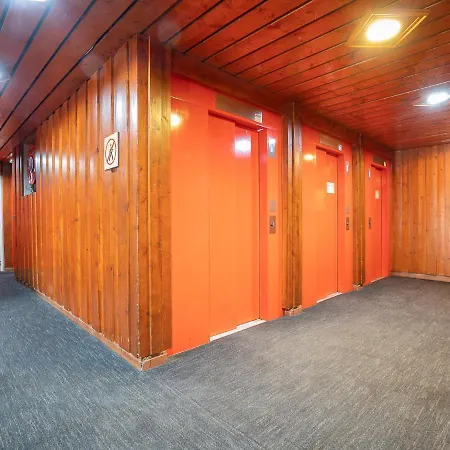 Serac V7 By Interhome