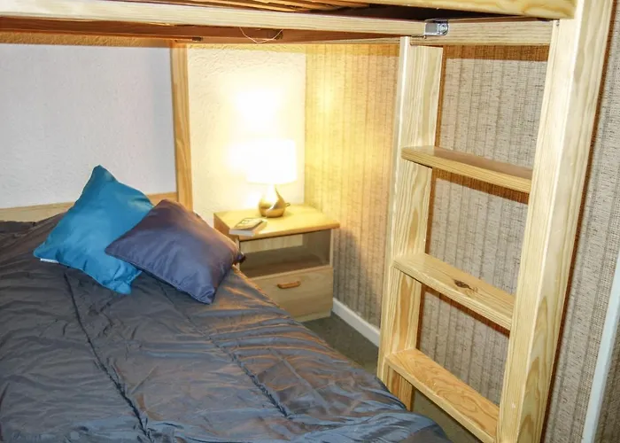 Serac V7 By Interhome *