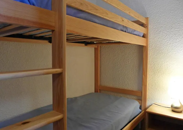 Serac V7 By Interhome Lägenhet *